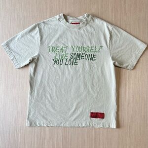 Change Love Yourself Graphic T-Shirt